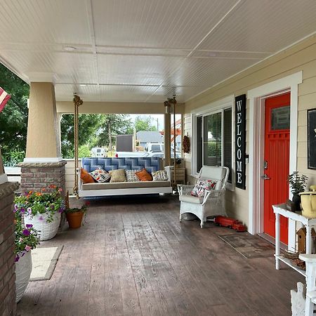 We Put The 'Fun' In Your Stay! Walla Walla Exterior photo