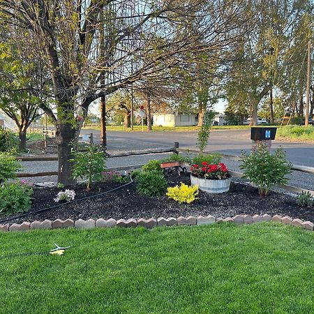 We Put The 'Fun' In Your Stay! Walla Walla Exterior photo