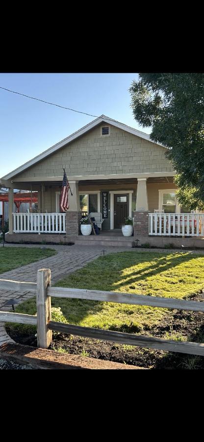 We Put The 'Fun' In Your Stay! Walla Walla Exterior photo