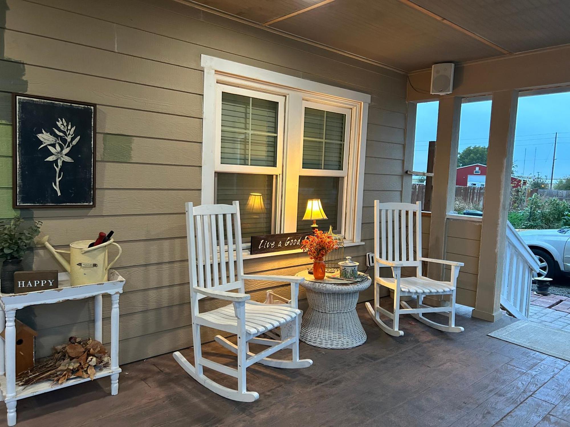 We Put The 'Fun' In Your Stay! Walla Walla Exterior photo