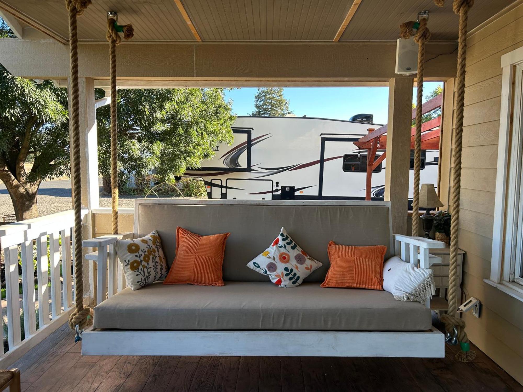 We Put The 'Fun' In Your Stay! Walla Walla Exterior photo