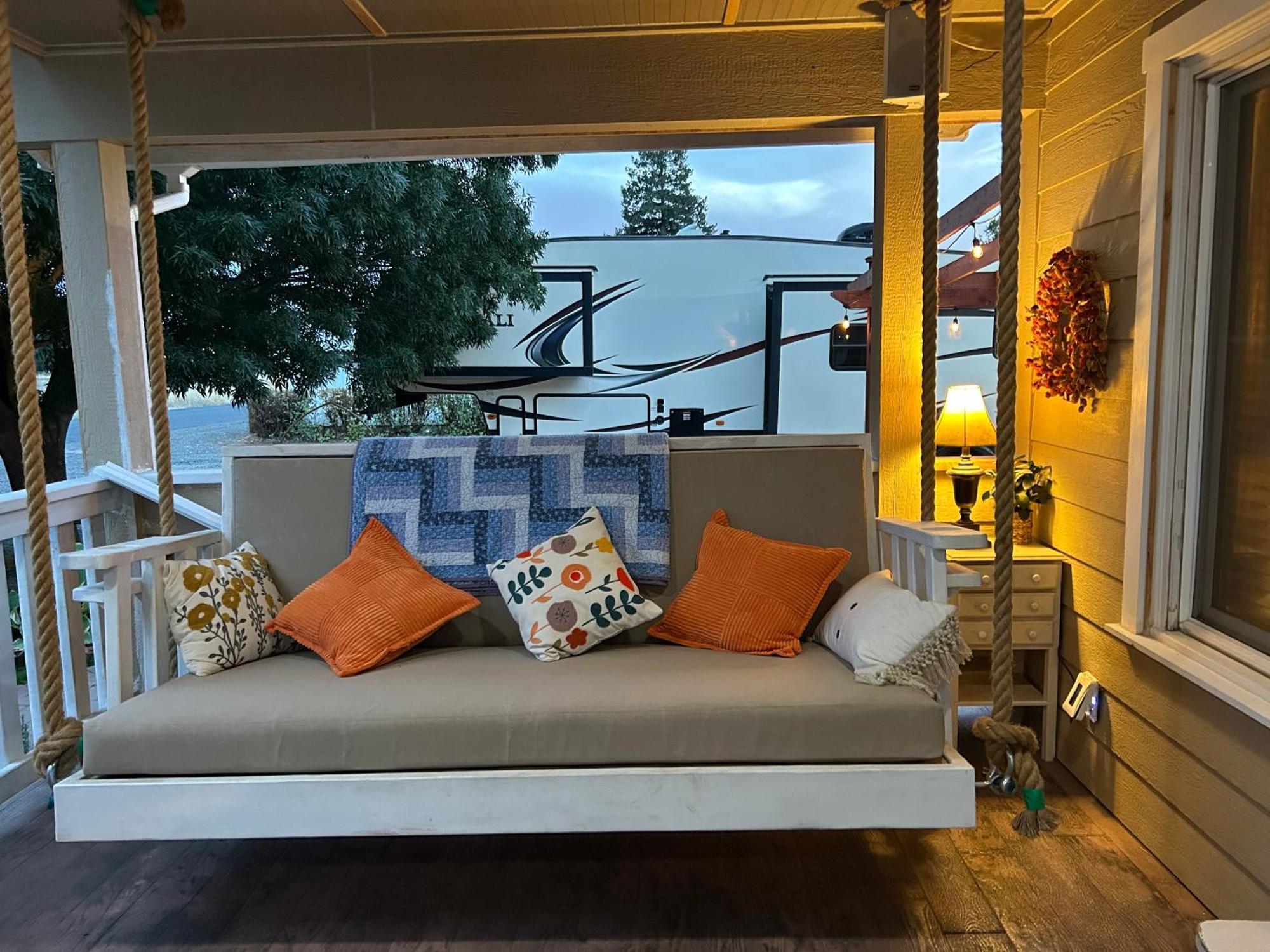 We Put The 'Fun' In Your Stay! Walla Walla Exterior photo