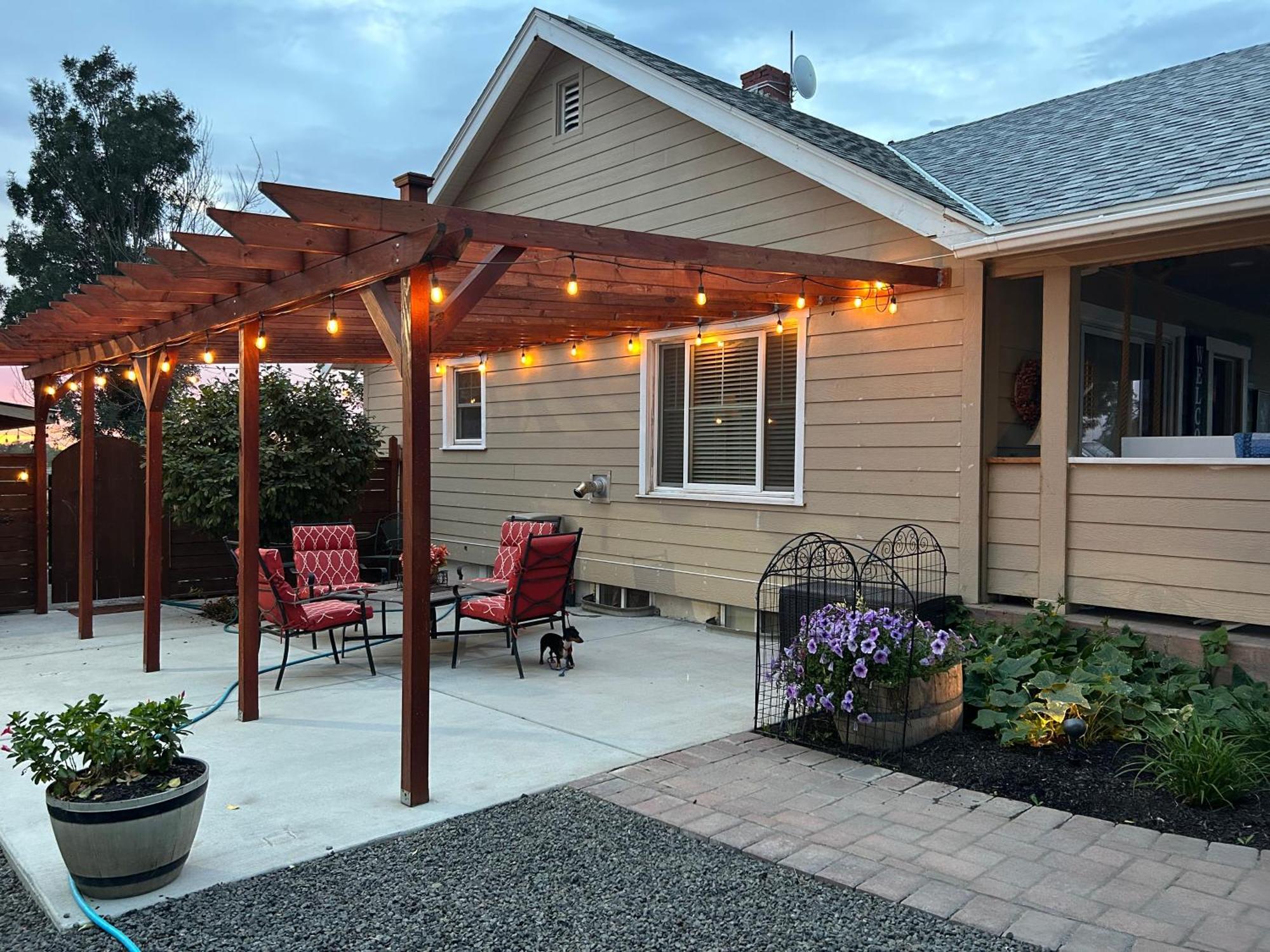 We Put The 'Fun' In Your Stay! Walla Walla Exterior photo