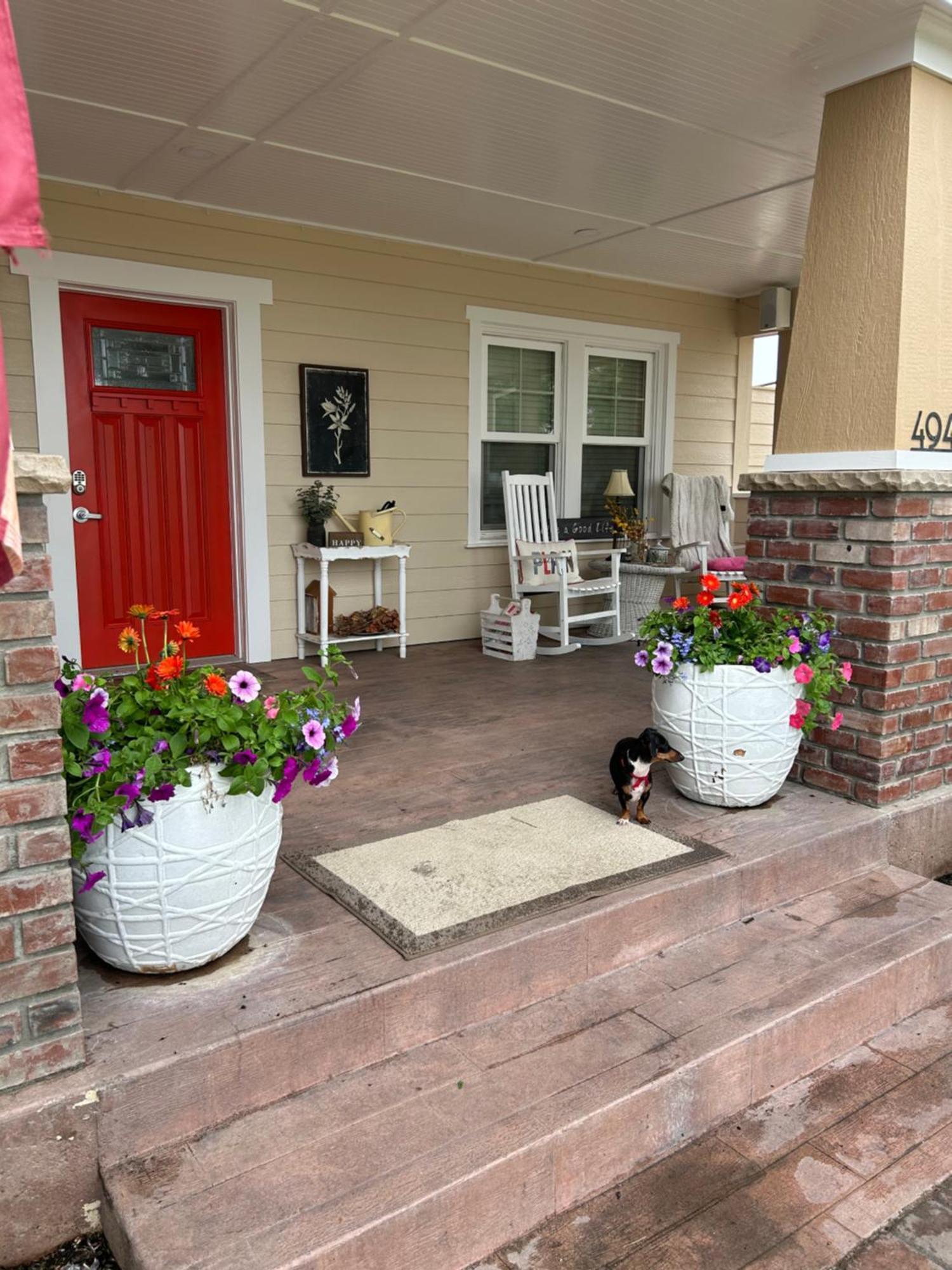 We Put The 'Fun' In Your Stay! Walla Walla Exterior photo