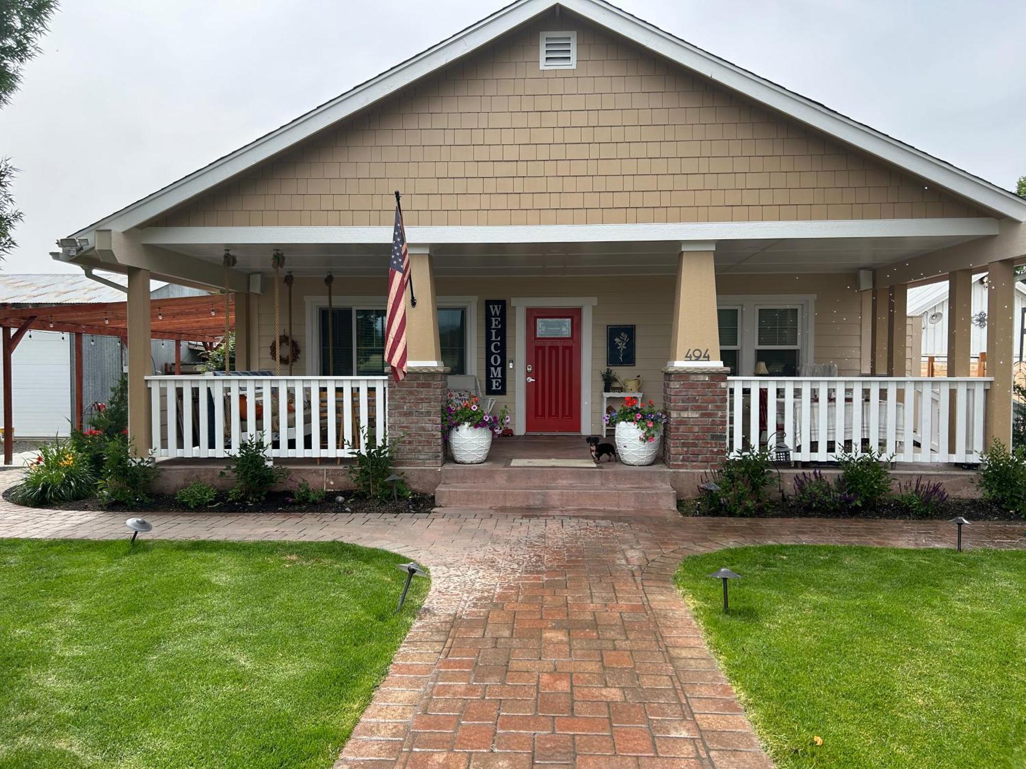 We Put The 'Fun' In Your Stay! Walla Walla Exterior photo