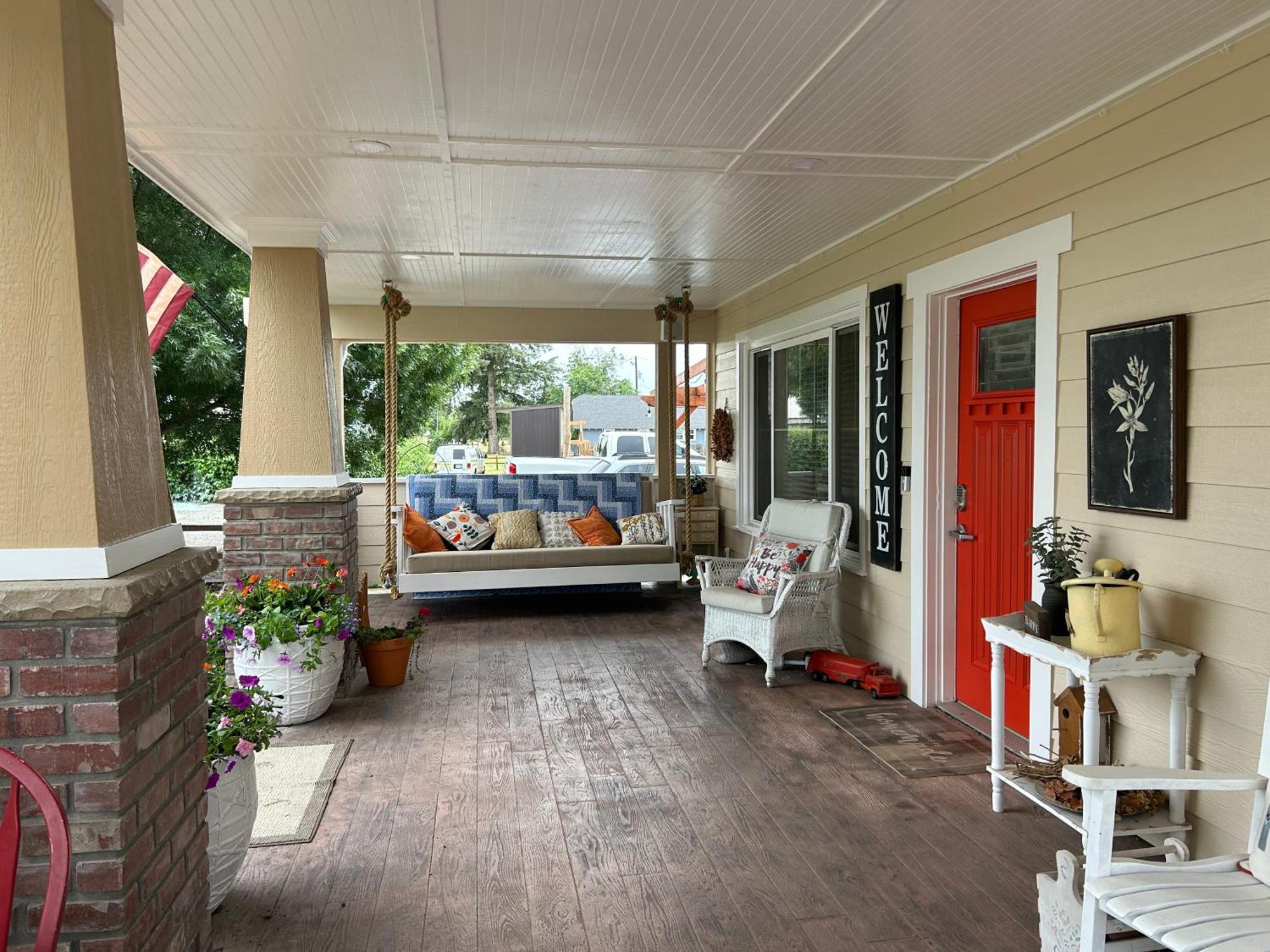 We Put The 'Fun' In Your Stay! Walla Walla Exterior photo