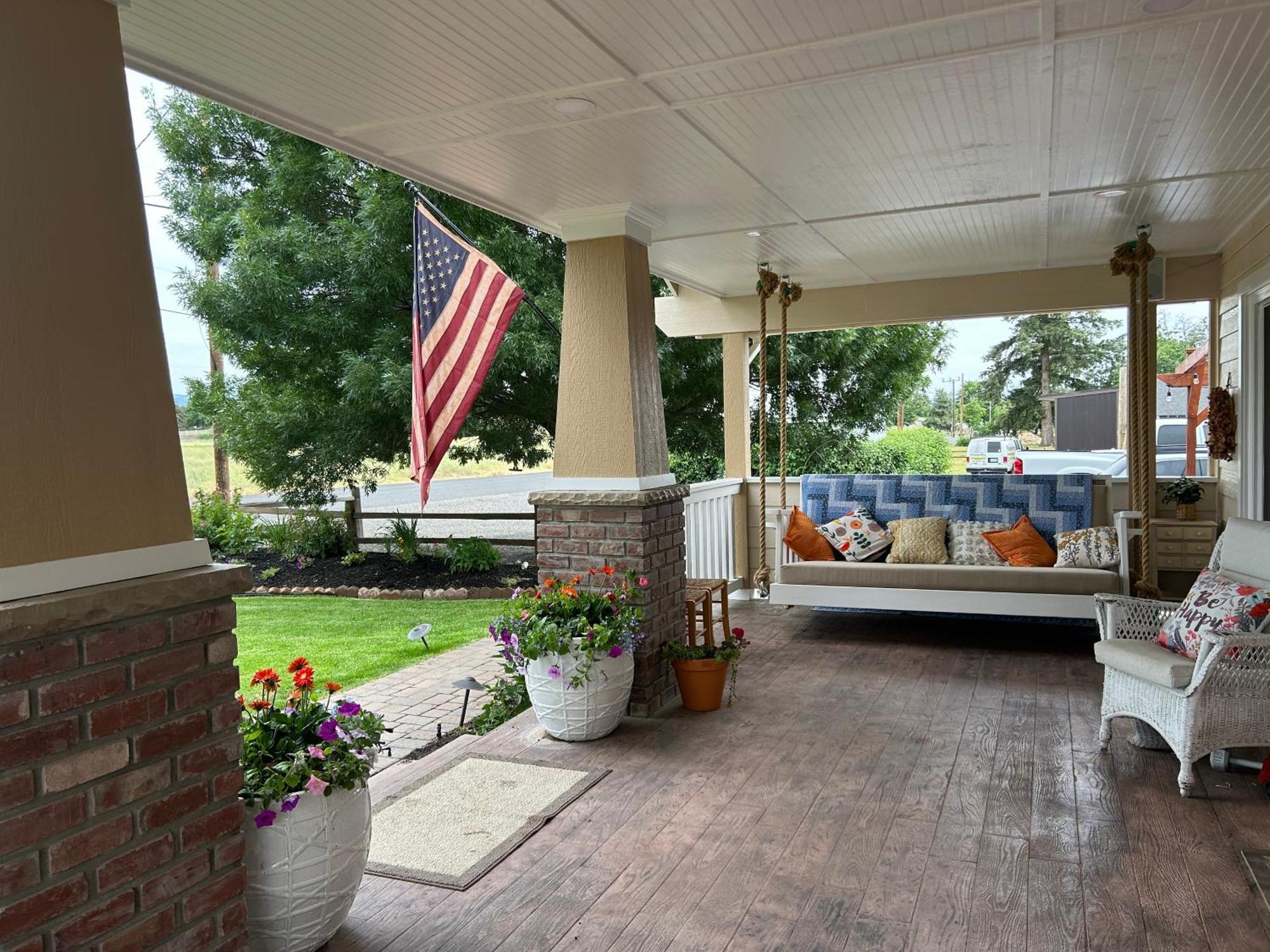 We Put The 'Fun' In Your Stay! Walla Walla Exterior photo