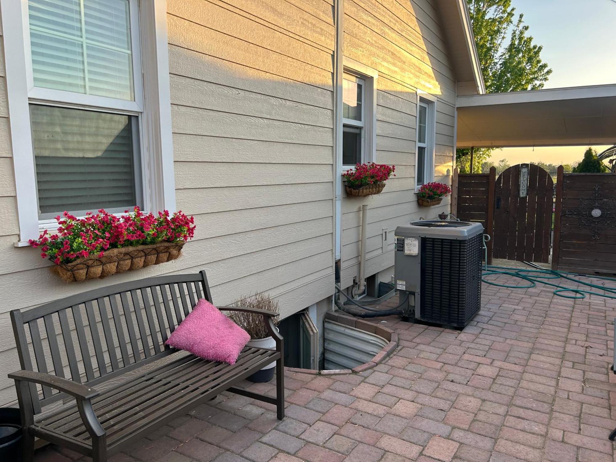 We Put The 'Fun' In Your Stay! Walla Walla Exterior photo